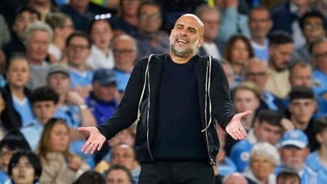 „Sonst werde ich kündigen!“ - Pep droht City mit Abschied