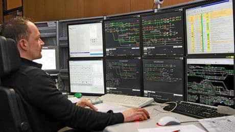 Neues Leitsystem der Bahn: Das soll sich für Kunden verbessern