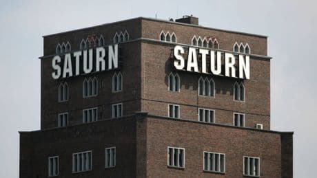 Kölner Traditionsgeschäft Saturn ändert Namen – ein Detail bleibt