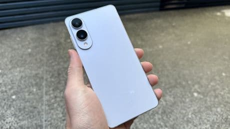 Samsung Galaxy S25 Edge mit schwacher Akkulaufzeit? So lange hält es wirklich durch