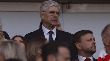 Ligue des champions : «il sera très difficile d’avoir une attitude passive», Wenger pense que le PSG ne doit pas être dans le calcul face à Arsenal