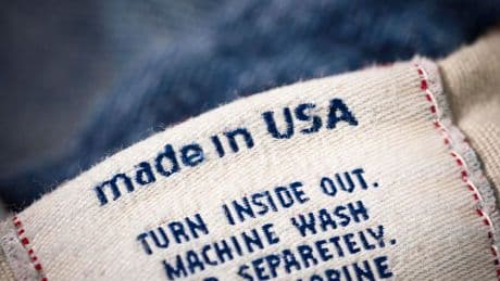 De Minimis Disruption: Can It Open Doors For Small U.S. Manufacturers?