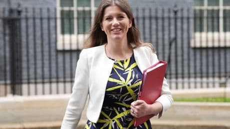 Ministers who serve less than six months in government won’t get payoffs as PM tightens rules on ‘golden goodbyes’