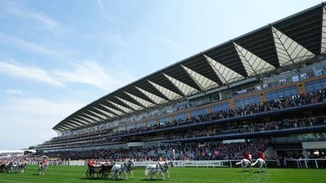 Royal Ascot 2025 racing results in full from Day One