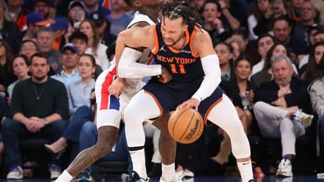 Knicks sit at pivotal crossroads — it’s time for them to fight back