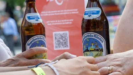 Gesundheitstrend: Brauer: Alkoholfreie Biere immer erfolgreicher