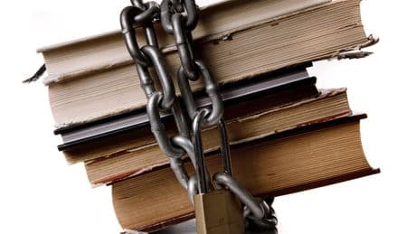 21 Banned Books That Have Sparked Controversy Over The Years