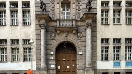 Berlin: Drogenkonsum an der Grundschule?