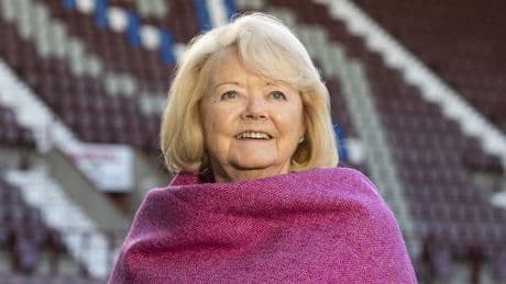 Levein, lows, seats and stick, but Ann Budge's legacy is as saviour of Hearts