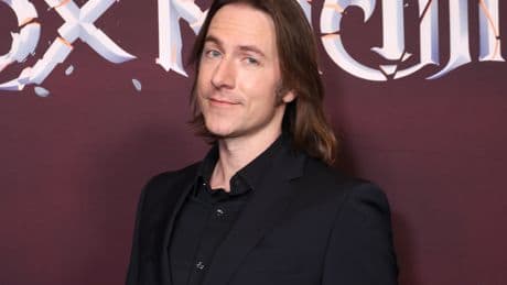 Critical Role's Matt Mercer is giving up control of a core pillar of the crew's booming business