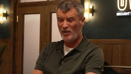 Roy Keane savages Rangers with Celtic jibe as Man Utd legend takes no prisoners over Europa League heartbreak