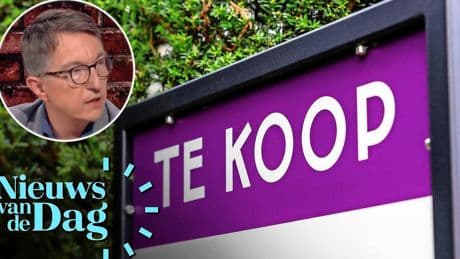 Tweeverdieners komen ook moeilijk aan huis: 'Je móet wel concessies doen'