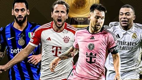 FIFA Kulüpler Dünya Kupası başlıyor
