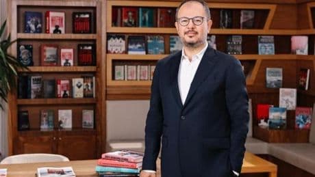 İBB Kültür A.Ş Genel Müdürü Murat Abbas'a tahliye kararı