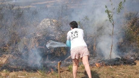Incendios en España, en directo | Galicia sufre el peor incendio de su historia y la situación se vuelve extrema en Castilla y León