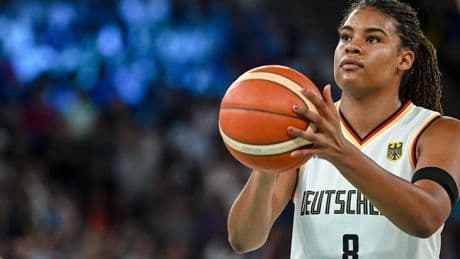 Basketball: Nyara Sabally verzichtet auf Heim-EM