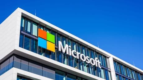 Microsoft prepara il taglio di 9mila dipendenti