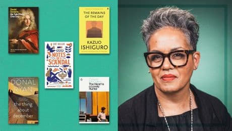 Kit de Waal: The five books that make me cry