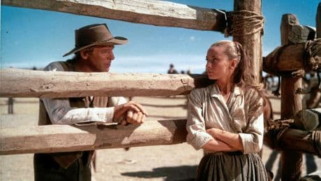 « Le Vent de la plaine » : le western qui fit le malheur d’Audrey Hepburn