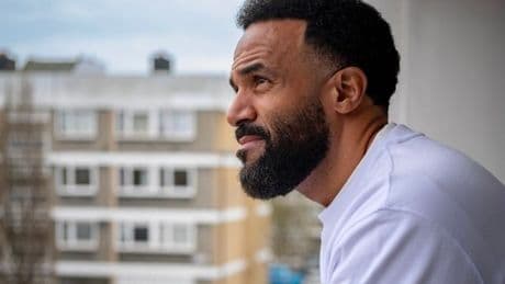 Craig David makes social housing plea as he returns to childhood council flat