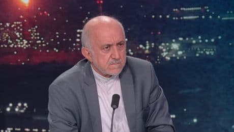 Hôpital israélien touché: l'ambassadeur d'Iran en France assure que Téhéran n'a "jamais eu l'intention de frapper des civils"