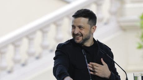 Ukraine-Liveblog: Selenskyj will Putin in der Türkei treffen