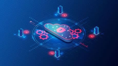 Building The Future Of Smarter Security Operations