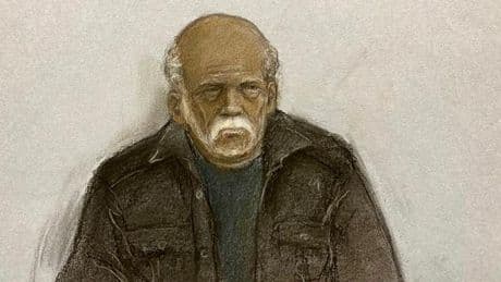 Dans le plus vieux « cold case » du Royaume-Uni, un nonagénaire condamné à la prison à vie pour le viol et le meurtre d’une femme en 1967