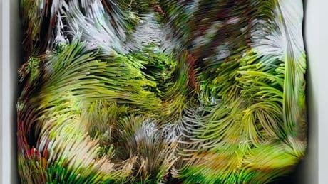 Refik Anadol, l’artiste qui joue avec l’IA