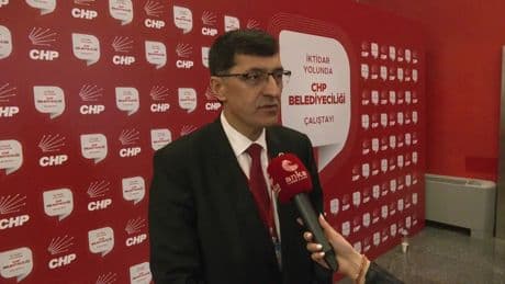 AKP'ye geçeceği iddia edilmişti: Kütahya Belediye Başkanı’ndan yalanlama