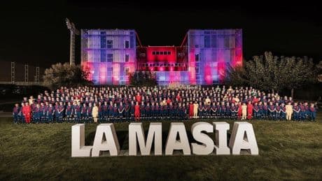 El FC Barcelona, líder en la formación integral de sus deportistas