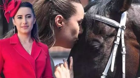 Spiker Esen Gök evinden ölü bulunmuştu... Kahreden not ortaya çıktı