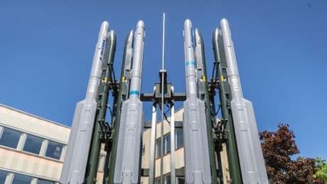 Ukraine-Krieg: Deutschland schickt neue Waffen und Munition an Kyjiw