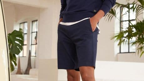 Dockers arrasa con descuentos de hasta el 64% en pantalones cortos... ¡Hazte con tus shorts favoritos por 30€ o menos!