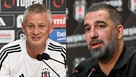 Beşiktaş - Shakhtar Donetsk maçı muhtemel 11'leri belli oldu! Beşiktaş - Shakhtar Donetsk maçı hangi kanalda