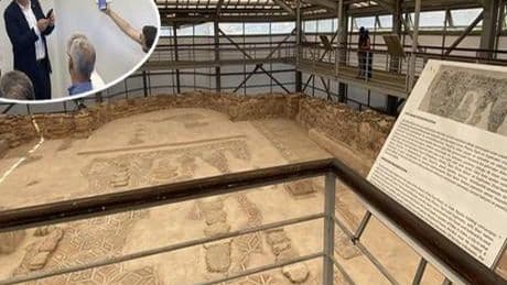 Karadeniz’in Zeugması! 'Yapay zeka' ile gezilebilecek