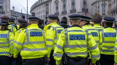 Horrifying attack that left my girl, 11, asking: ‘Daddy, is he dead?’ proves cops have lost control of Britain’s streets