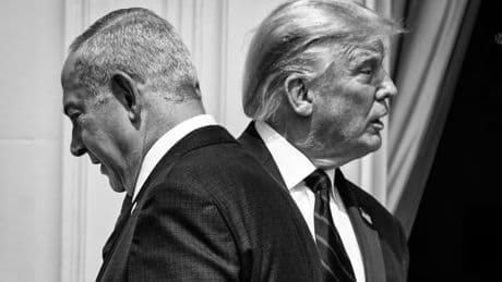 Nahost: Donald Trumps Rolle im Israel-Iran-Krieg