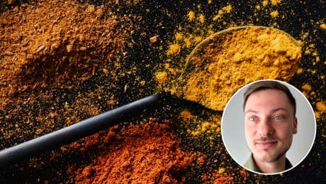 La especia milenaria que reduce la inflamación y recomienda el especialista Vasile: "Entre uno y cuatro gramos diarios"