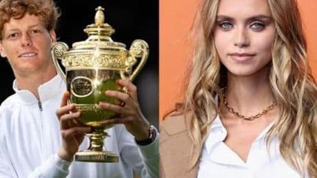Sinner e Laila Hasanovic, è fuga d’amore dopo la vittoria a Wibledon?
