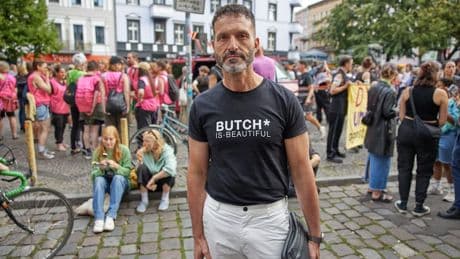 Gunnar Schupelius – Mein Ärger - Queer-Beauftragter relativiert Schwulenhass