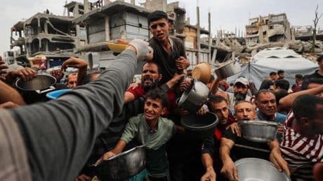 Guerre à Gaza : le chef de l’UNRWA fustige le blocus israélien de l’aide humanitaire