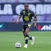 Mercato Losc. Le défenseur lillois Bafodé Diakité courtisé par Bournemouth