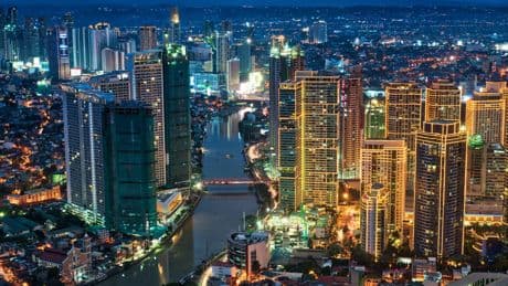 New ‘digital nomad’ visa to be introduced in the Philippines – here’s how to get one