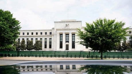 Fed-Protokolle: Abweichler standen auf Juli-Sitzung weitgehend alleine da