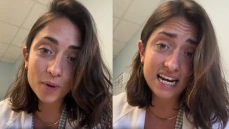 Sara Marín, doctora: ''Si sigues tomando leche para cuidar tus huesos, tienes que saber que existen cinco cosas más importantes que eso''