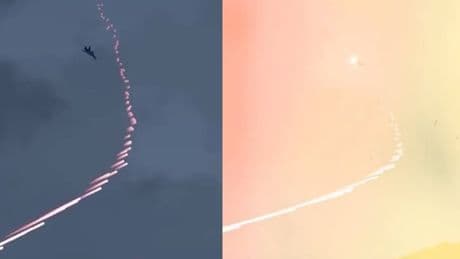 Tensions au Cachemire: le gouvernement pakistanais diffuse des images du jeu vidéo "ArmA 3" pour illustrer le conflit
