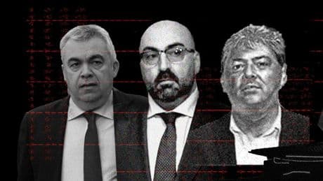 Antxon, el socio de Cerdán, ilocalizable: el BOE lo cita a la 'comisión Koldo' y se arriesga a una pena de cárcel si no acude