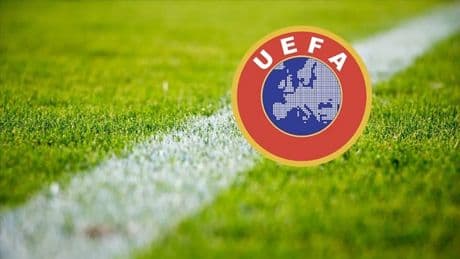 UEFA'nın Gazze ile dayanışma mesajları "göz boyamadan ibaret"