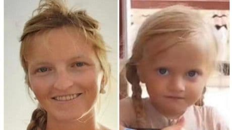 Jasmine y Lily Sofía, de 3 años, desaparecieron hace cinco meses en Lanzarote: se trata de una "sustracción de menores"